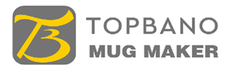 TOPBANO Mug Maker