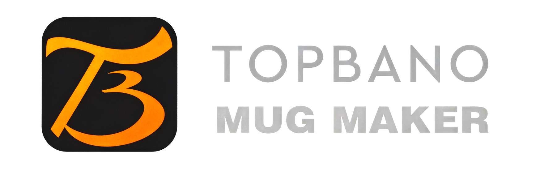 TOPBANO Mug Maker