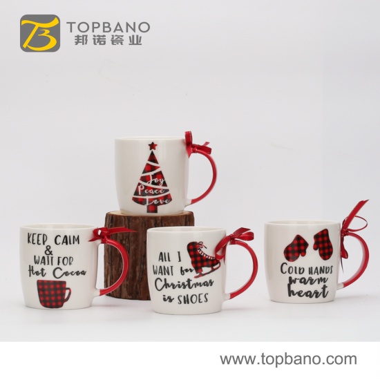 Introduction And Use Of Mugs