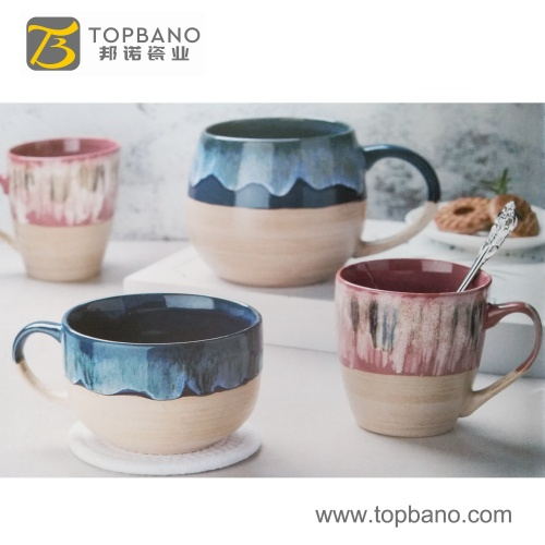 What is stoneware?