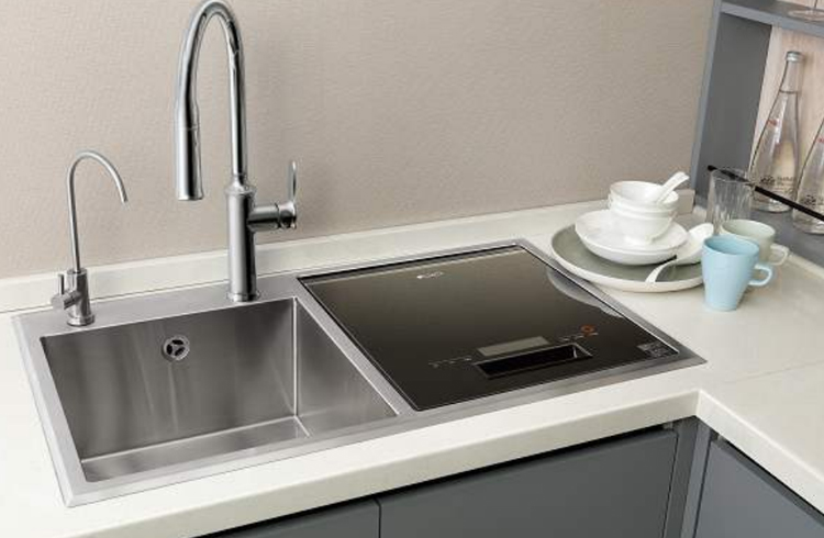 Ceramic Cleaning Method