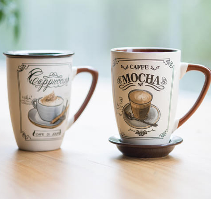 Why we choose porcelain?